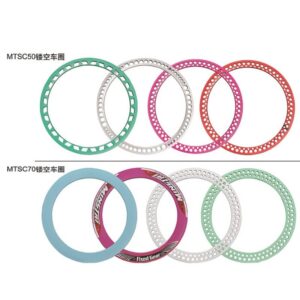 Bike rim wheel rim BMX wheel rim road rims high quality Rim 700C 12  14 16 20 26 27.5 29 Inch 24/28/32/36/48 holes aluminum alloy MTB bike rim
