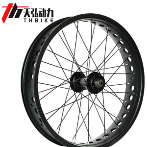 26/24/ 20/16 Inch  wheel  Alloy Off-road Electric Motorcycle Wheels for E Ride 3.0 4.0 Ebike Fit