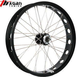 Fat Tire  wheel 1000W  2000W  26  24 20 inch  Ebike Electric Bike Bicycle bike  Wheel Dc Brushless Motor  Ebike Conversion Kit