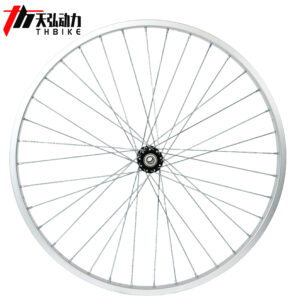 24inch 26inch 27.5inch 700C 29inch bike whole wheel milk float wheel milk cart whole wheelset
